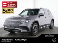 Mercedes-Benz EQB 2024