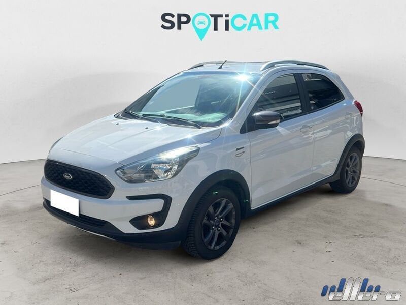 Ford Other