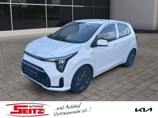 Kia Picanto 2025