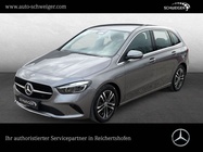 Mercedes-Benz B-Class 2024