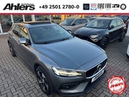Volvo V60 2020