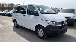 Volkswagen T6 2021