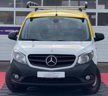Mercedes-Benz Citan 2021