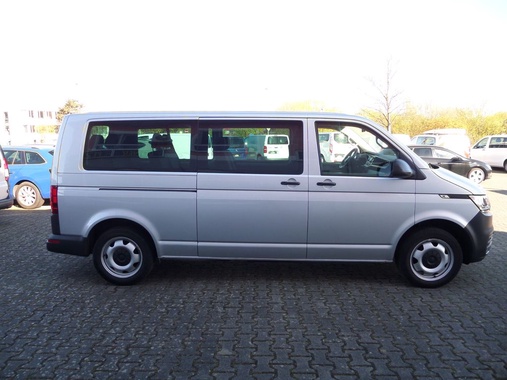 Volkswagen T6 2022