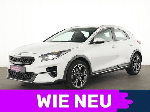 Kia XCeed 2021