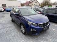Peugeot 3008 2020