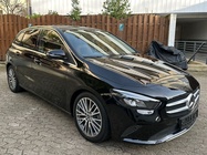 Mercedes-Benz B-Class 2021