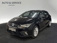 Seat Ibiza 2025