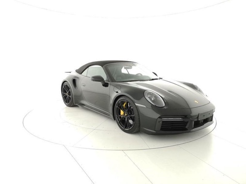 Porsche 911 2020