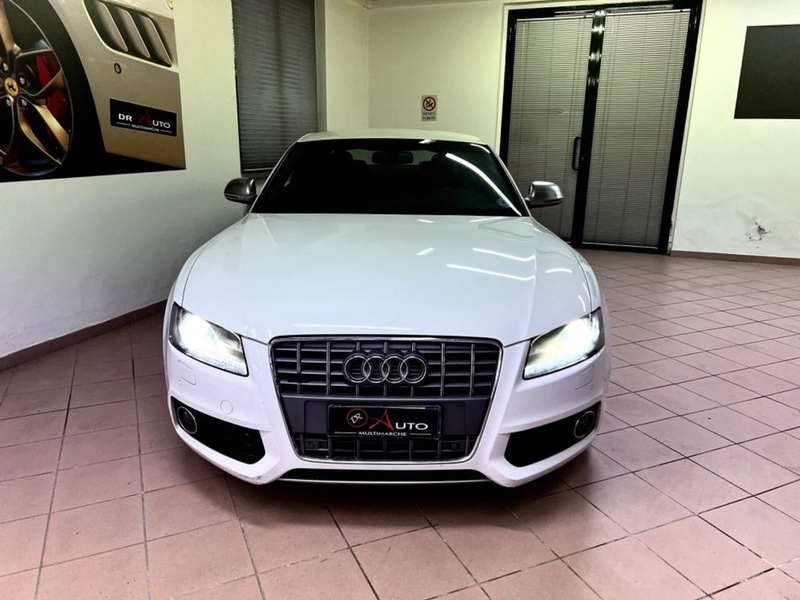 Audi Other