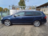 Volkswagen Passat 2011