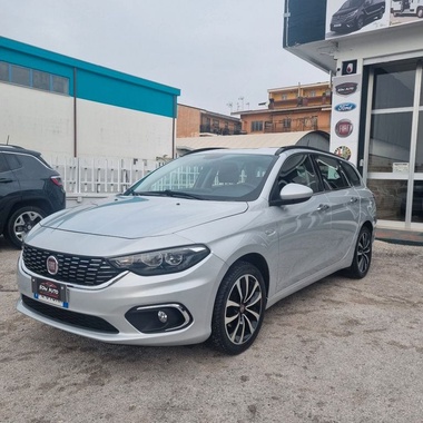 Fiat Tipo 2019