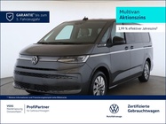 Volkswagen T7 2025