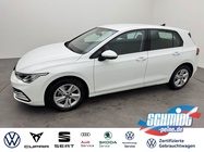 Volkswagen Golf 2024