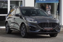 Ford Kuga 2020