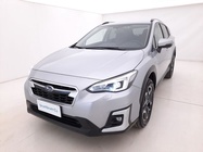 Subaru XV 2020