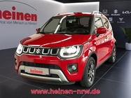 Suzuki Ignis 2021