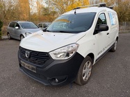 Dacia Dokker 2019