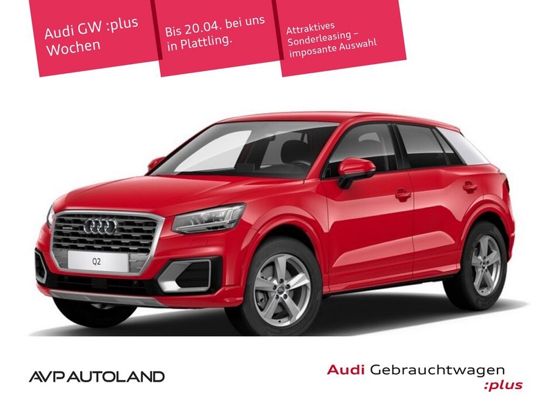 Audi Q2