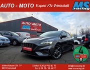 Ford Focus 2019