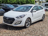 Hyundai i30 2017