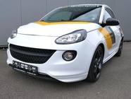 Opel Adam 2015