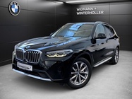 BMW X3 2023