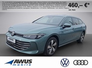 Volkswagen Passat 2025