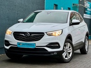 Opel Grandland 2018