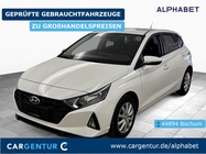 Hyundai i20 2022