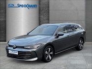 Volkswagen Passat 2024