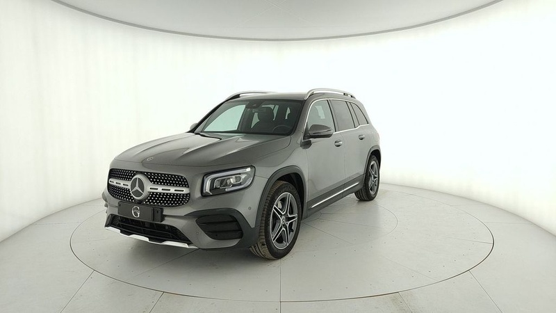 Mercedes-Benz Other