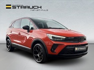 Opel Crossland 2022