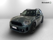 MINI Countryman 2021