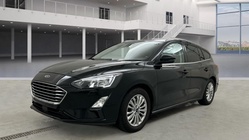 Ford Focus 2021
