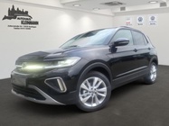 Volkswagen T-Cross 2025