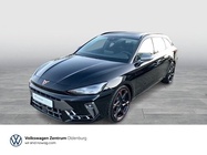 Cupra Leon 2025