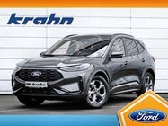 Ford Kuga 2025