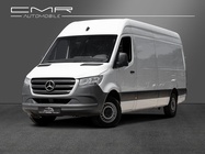 Mercedes-Benz Sprinter 2021