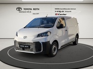 Toyota Proace 2025
