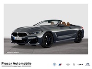 BMW 8 Series 2025