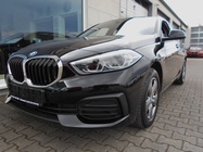 BMW 1 Series 2022