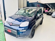Fiat Panda 2021