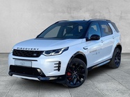 Land Rover Discovery Sport 2024