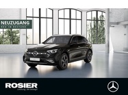 Mercedes-Benz GLC-Class 2026