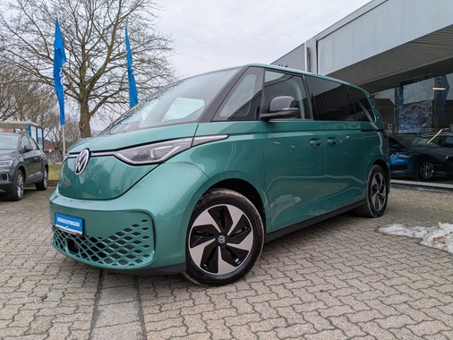 Volkswagen ID.Buzz 2023