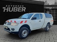Mitsubishi L200 2011