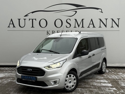Ford Transit Connect 2020