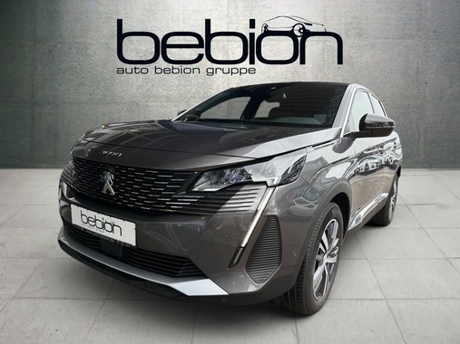 Peugeot 3008 2024