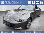Mazda MX-5 2025